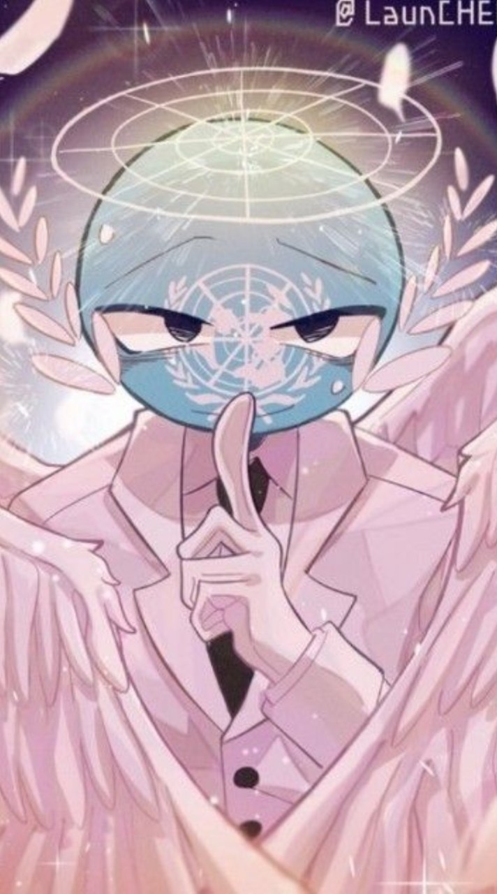⚔️COUNTRYHUMANS[AU SCHOOL HERO]⚔️