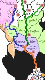 ส่งบิลสหพัฒน์ เพื่อคีย์ข้อมูล