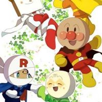 アンパンマンガチ考察【ネタバレ注意】