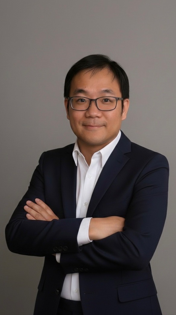 Hank｜Ragic • 學員社群