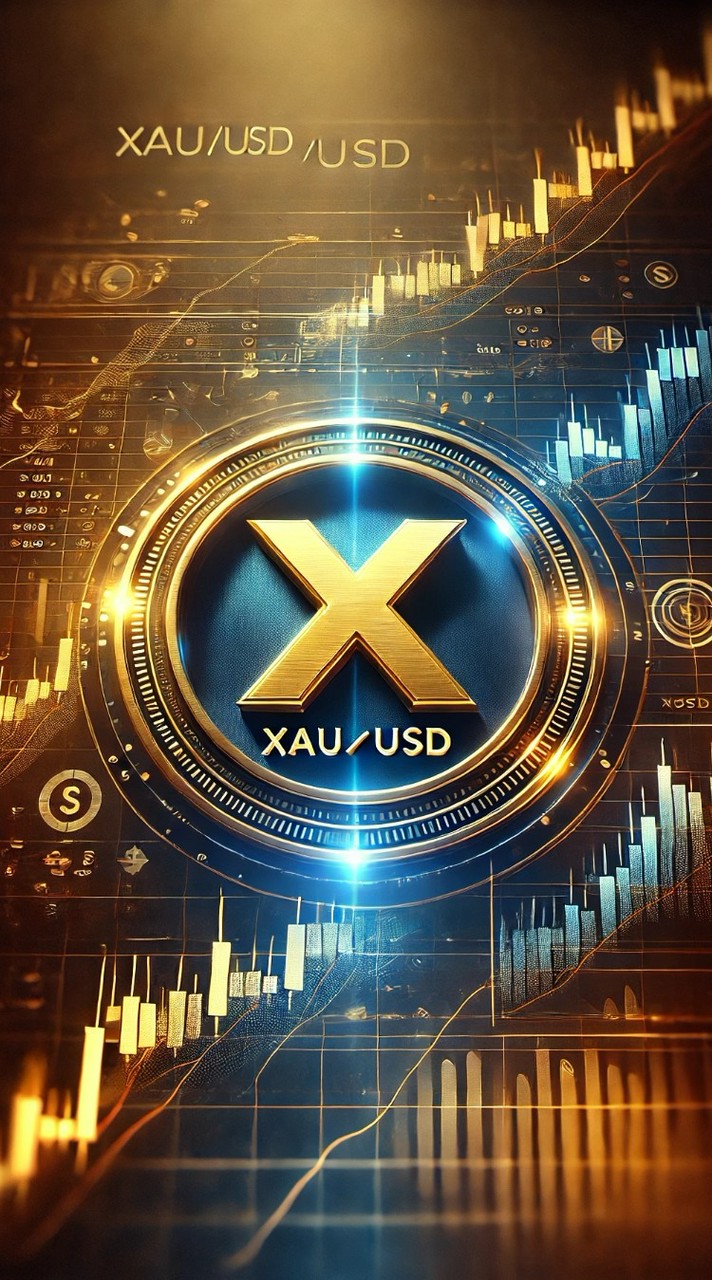 VIP - XAU/USD TRADERS