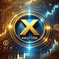 VIP - XAU/USD TRADERS