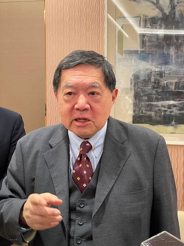 徐旭東：智慧服務/製造當道，遠東集團持續投資 MoneyDJ理財網 LINE TODAY