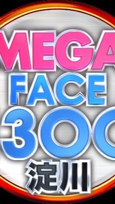 淀川メガフェイス1300情報交換