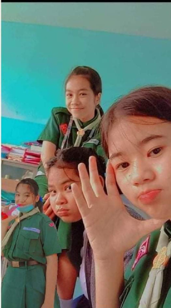 แก๊งคนสวยย