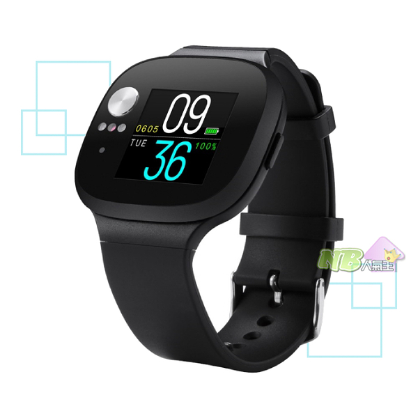ASUS VivoWatch BP 心跳偵測智慧錶 智慧手錶 運動手環 運動手錶