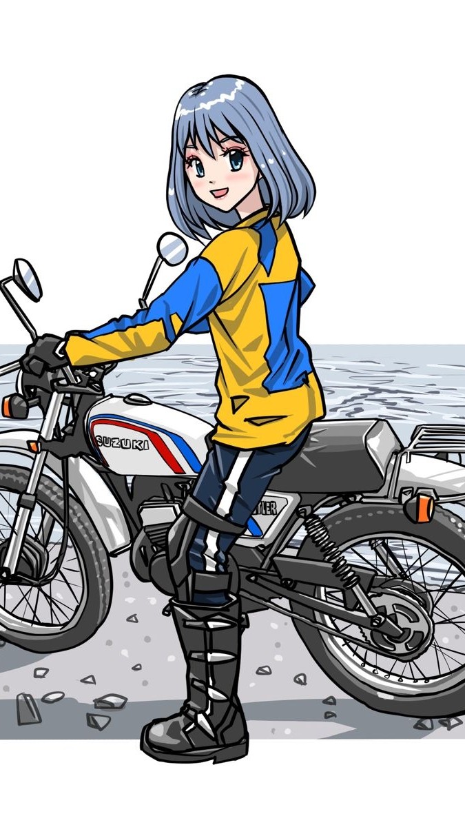 風の娘（Kaze No Ko）