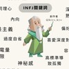 INFJ的精神靈魂溝通世界（暫定限10人）