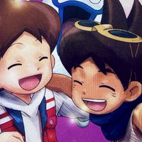 ぷにぷにお助け・雑談
