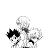 H×H　緩也