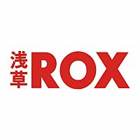 浅草ROX