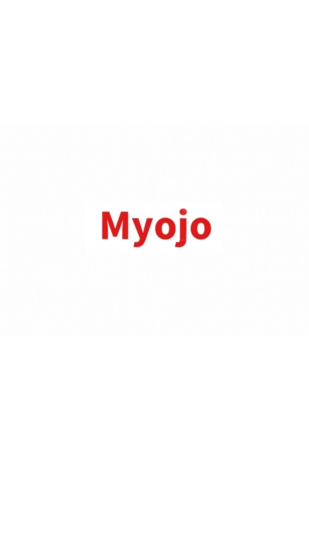 Myojo 速報のオープンチャット