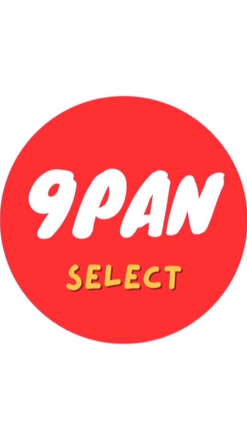9PAN SELECT 🇯🇵日本代購