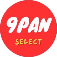 9PAN SELECT 🇯🇵日本代購