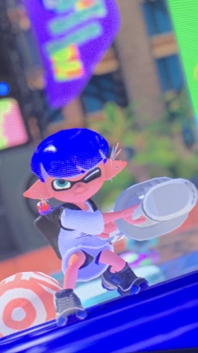 スプラ好き集合ー！