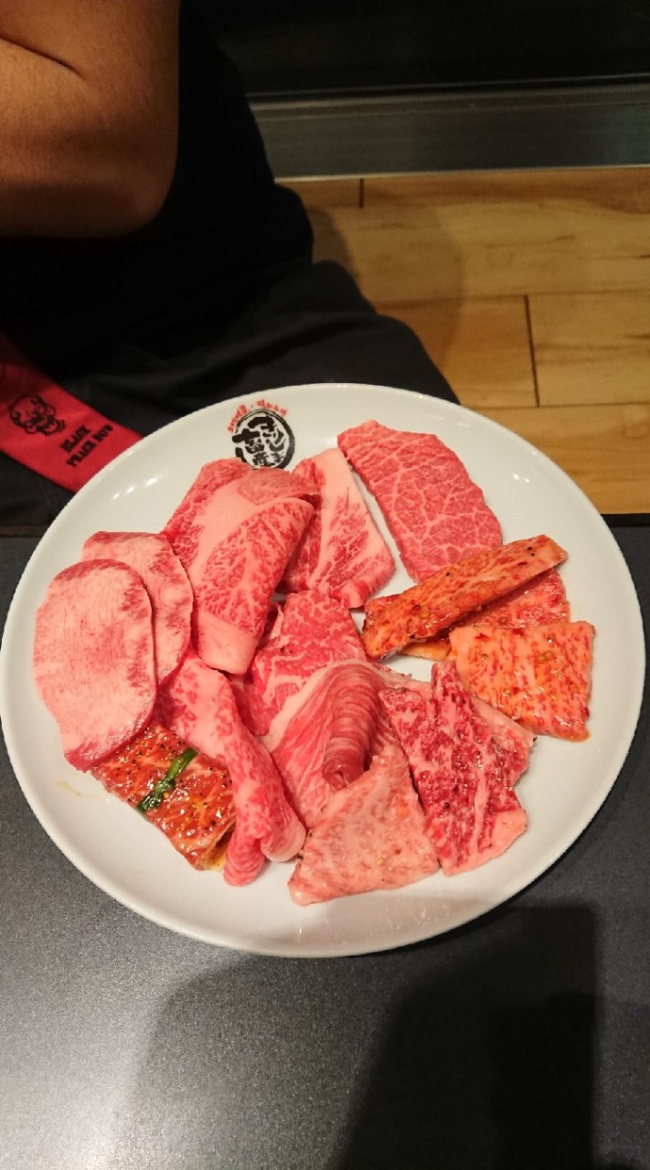 鹿児島食事会