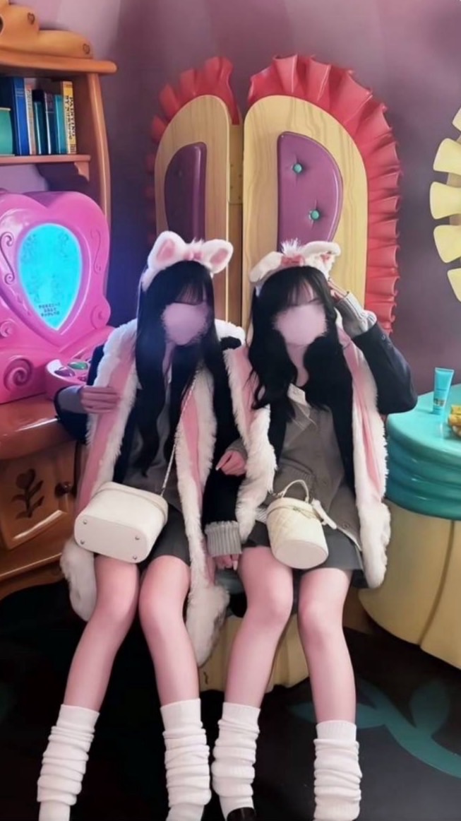 今 日 好 き な り き り 愛 無 限 💖 ♾ 編