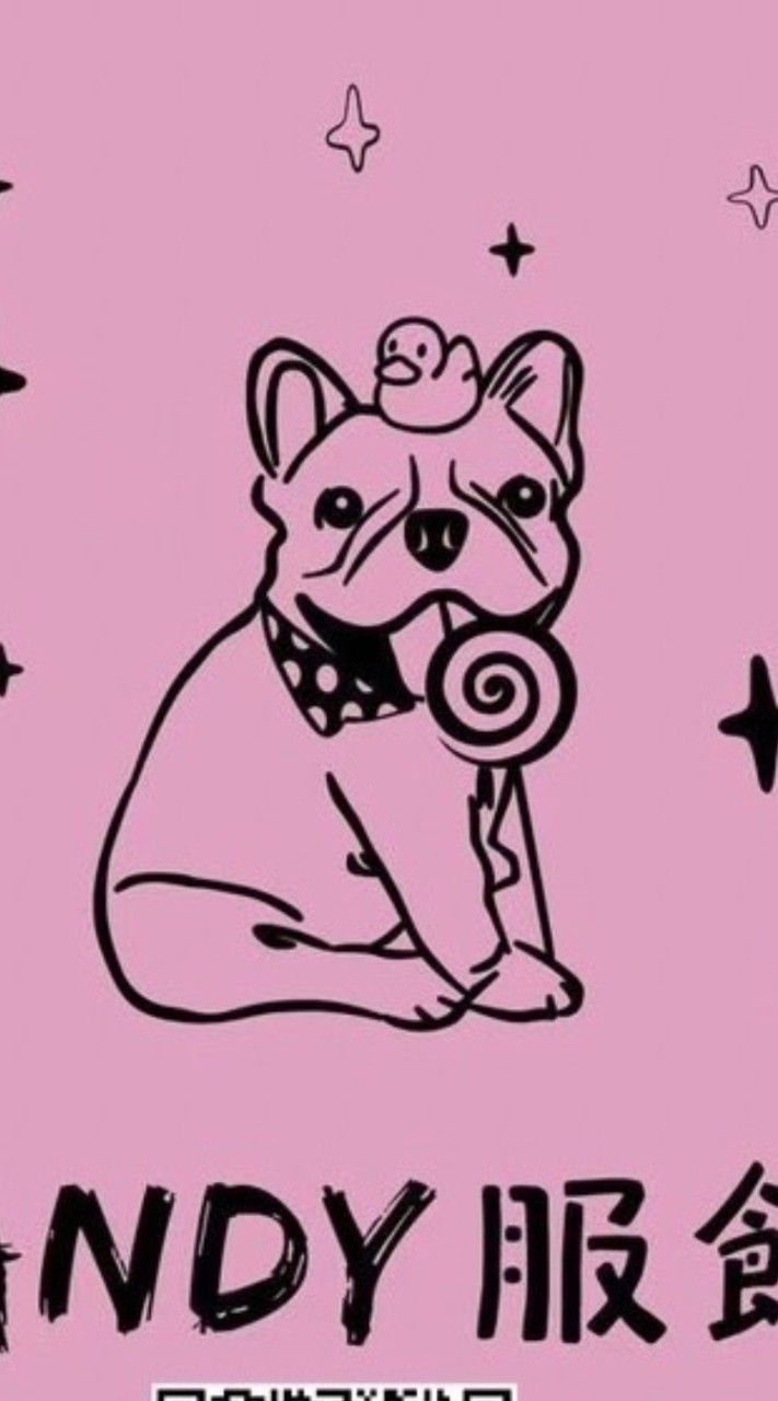 西門町CANDY服飾