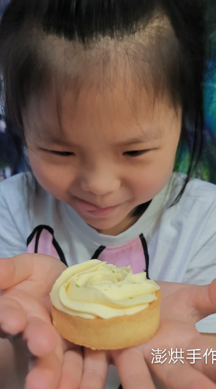 澎烘手作（Baking）