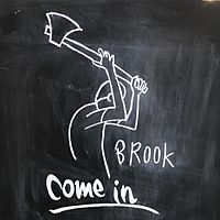 BROOK