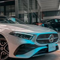 Mew Benz Talingchan