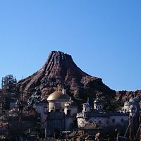 ディズニーランドとシーが、大好きな人来て下さい。😄☺️👍