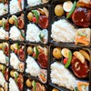 ぷらっとほーむ｢お弁当配布｣ 2023年4月
