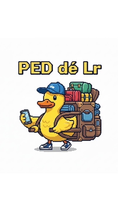 PED dé Lr