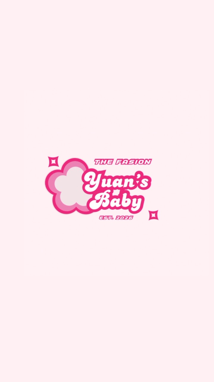 Yuan’s baby world