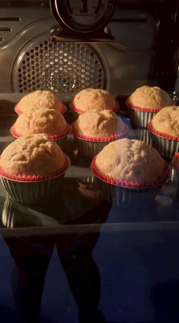 บ้านขนมอบ ทองบุญ