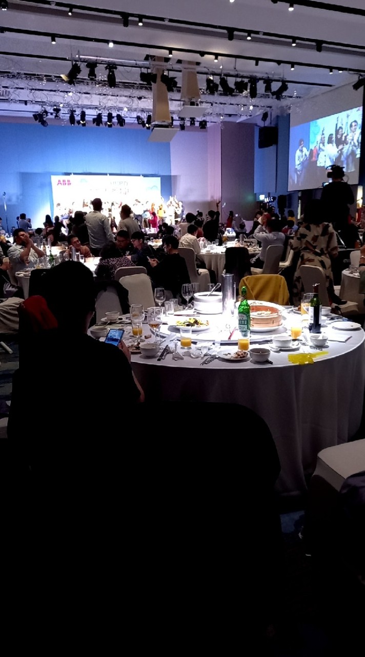 希爾頓酒店