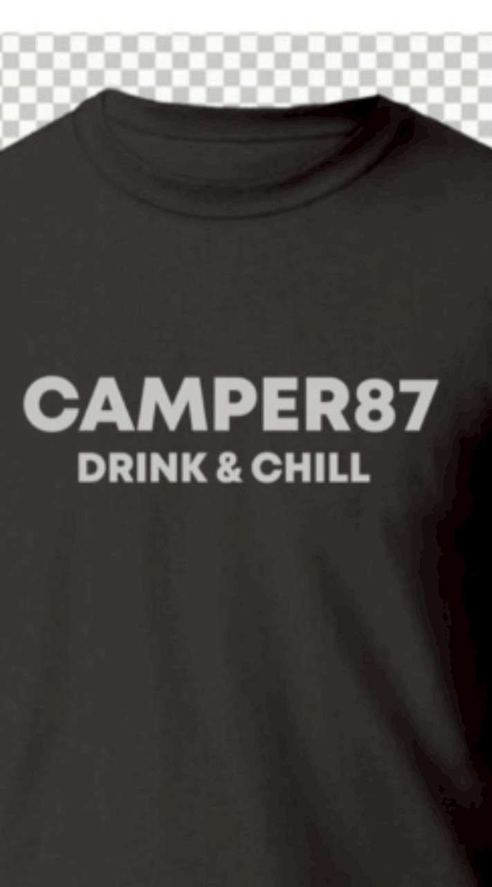 CAMPER 87