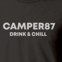 CAMPER 87