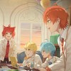 莉犬君のペア座談会!!