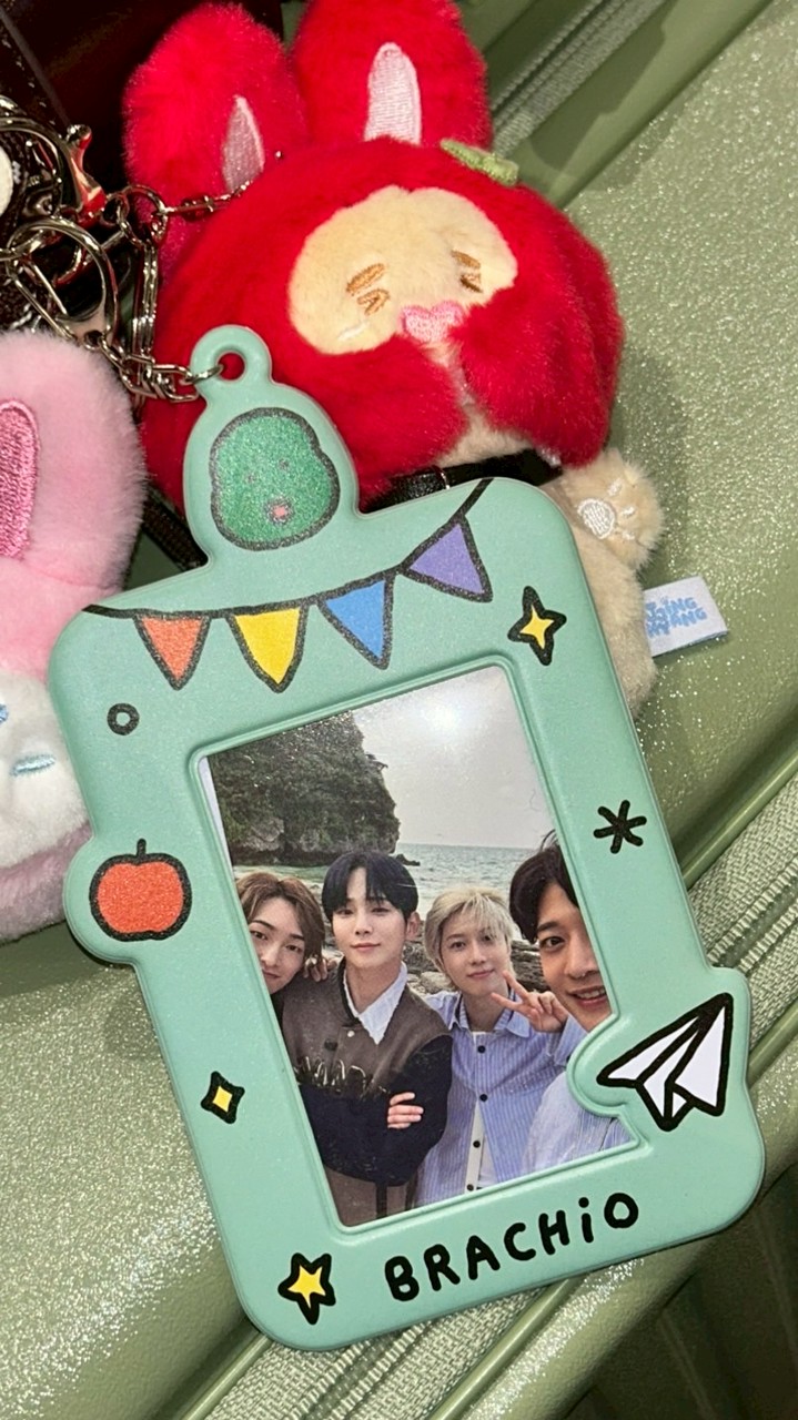 💎SHINee周邊買買買💎
