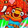 フォートナイトスティールざブレインロット、ゴーアップ交換場