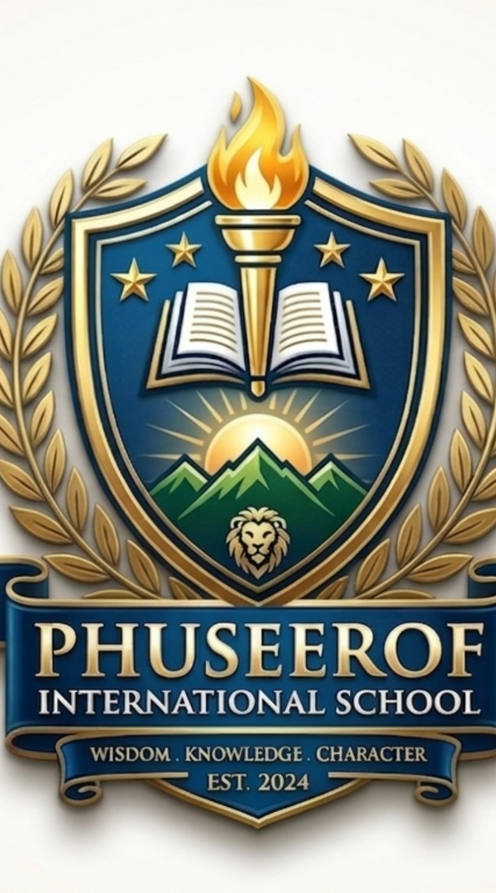 phuseerof international school