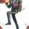 twst激緩也ハント‼️‼️