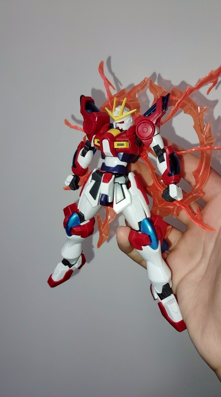 ガンプラ等で語りましょう