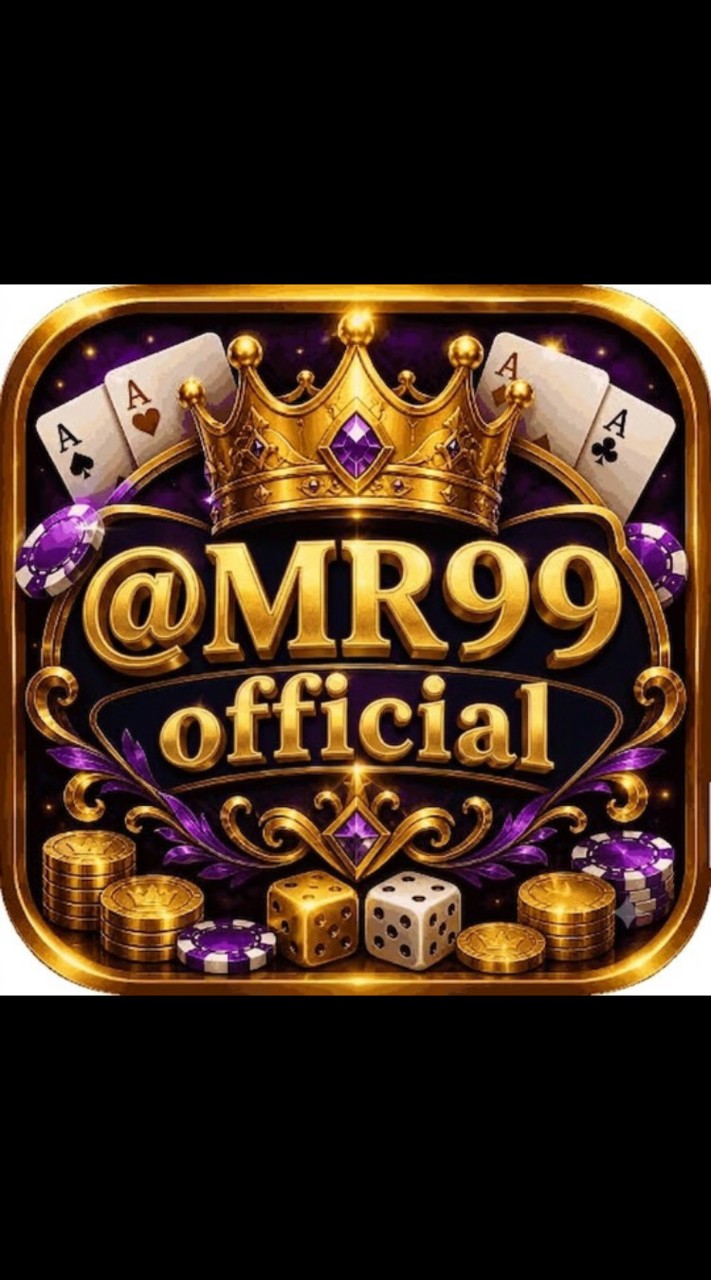 @MR99 Official (ระวังกลุ่มปลอม)
