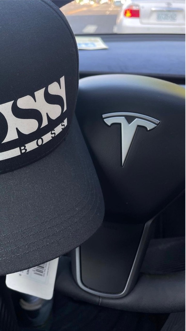 Tesla特斯拉台南車主群！想買特斯拉可以聊聊（我是model3車主）