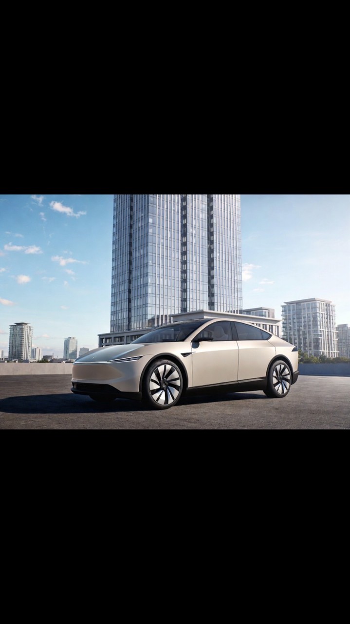 臺南Tesla 充電樁大樓討論群