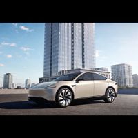 臺南Tesla 充電樁大樓討論群