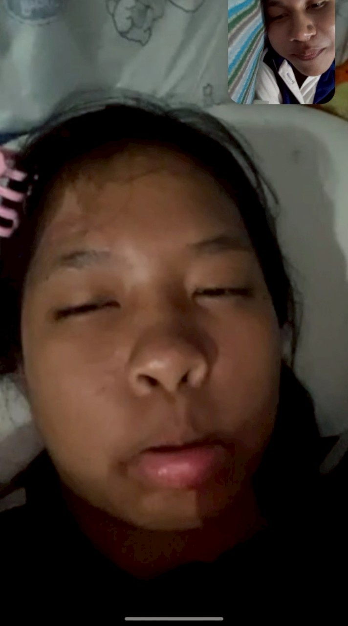 พี่รหัสน้องรหัสสายสุขภาพ 69