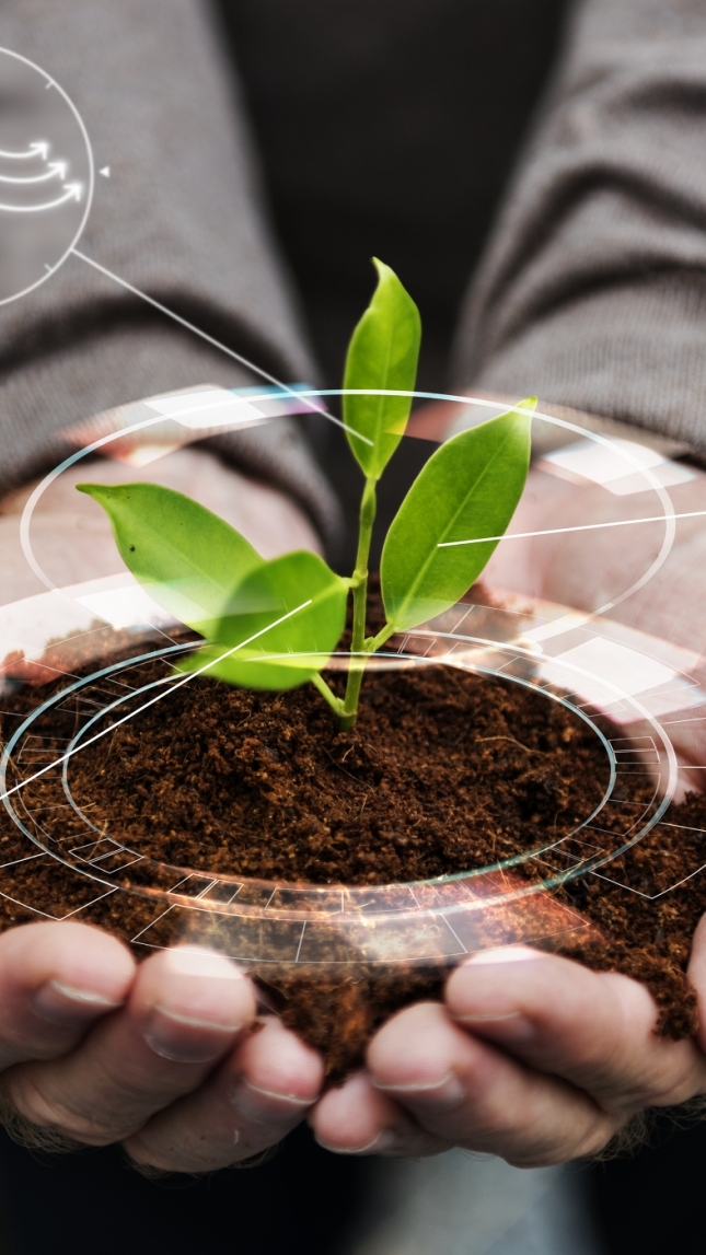 เกษตรอินทรีย์ เดอะ ซีรีย์ Series