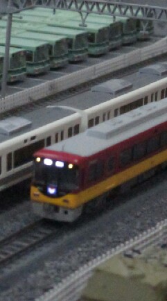 鉄道好きの雑談部屋（７０人限定‼）のオープンチャット
