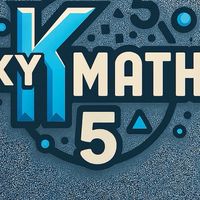五年級 凱爺數學 課內數學討論區