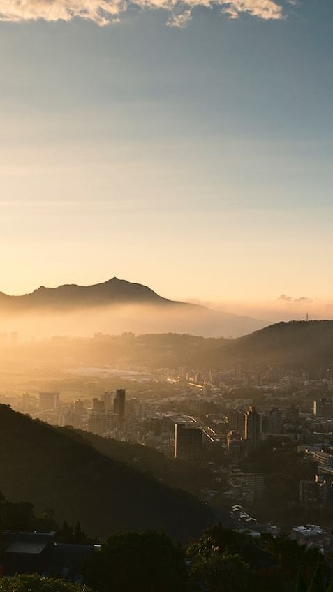 跟北投說書人一起聊北投