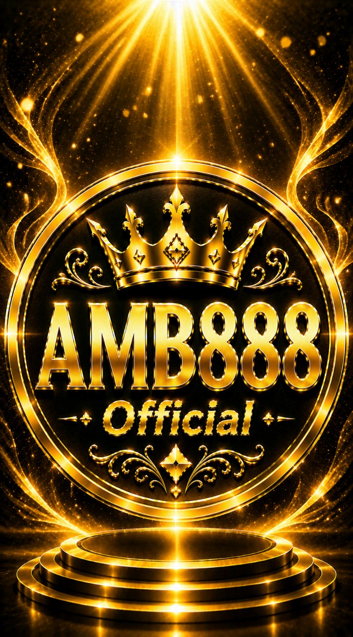 AMB888 | Official