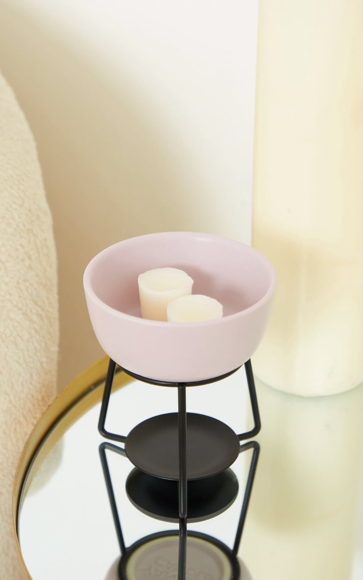 Yankee Home Inspiration Wax Melt White Linen Lace n Yankee Candle Wax Melts help to create a relaxin